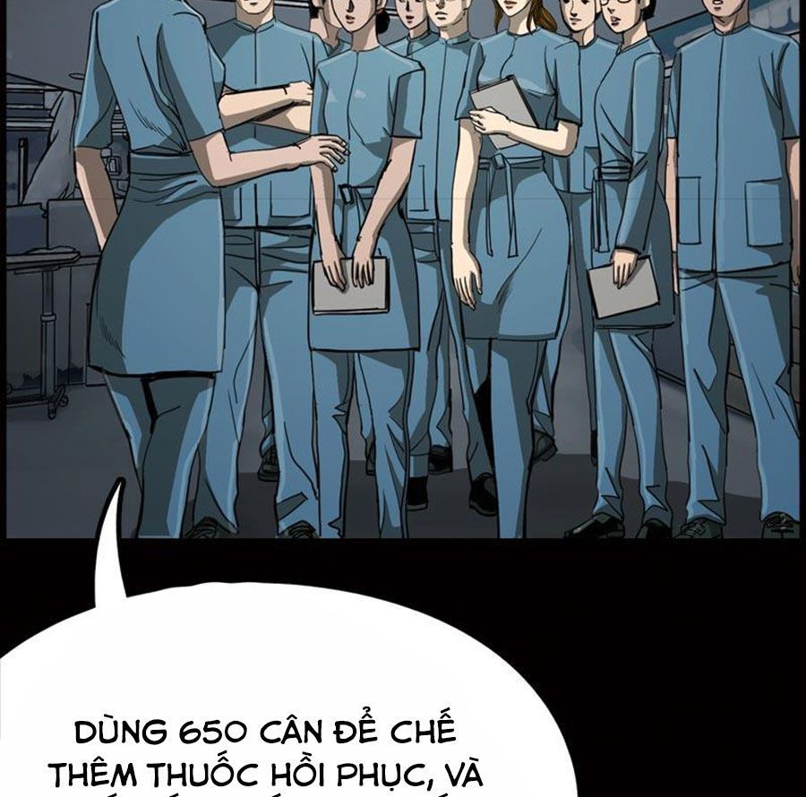 The First Hunter Chapter 38 - 47