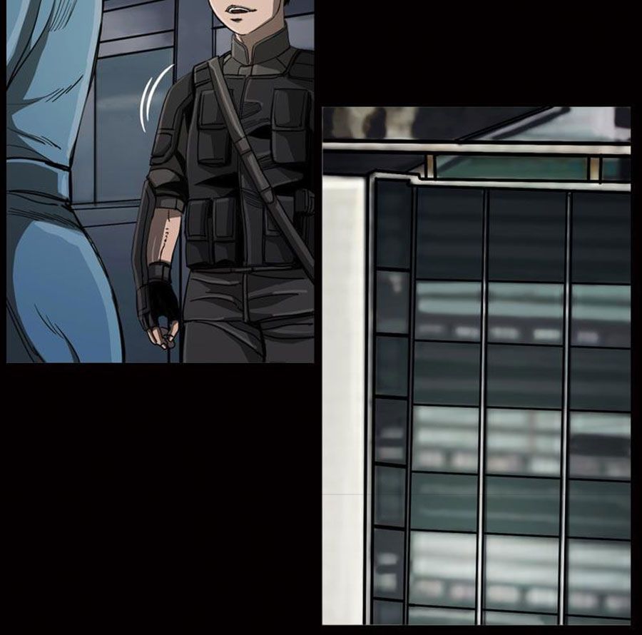 The First Hunter Chapter 38 - 49