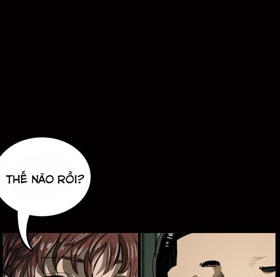 The First Hunter Chapter 38 - 50