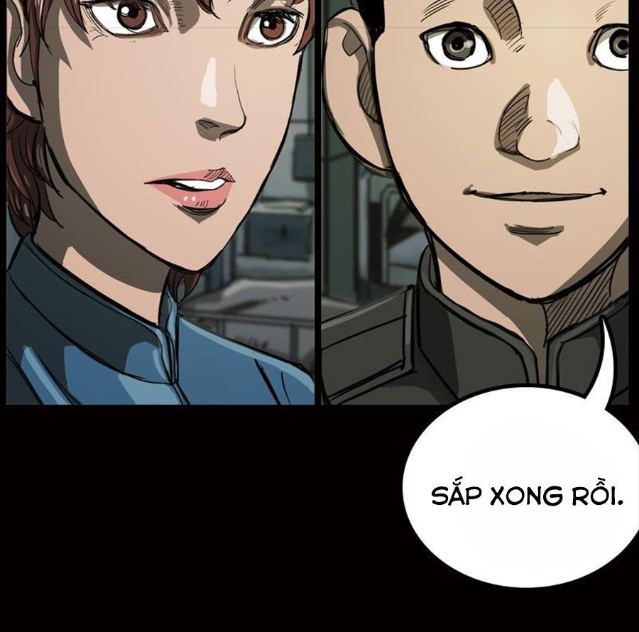 The First Hunter Chapter 38 - 51