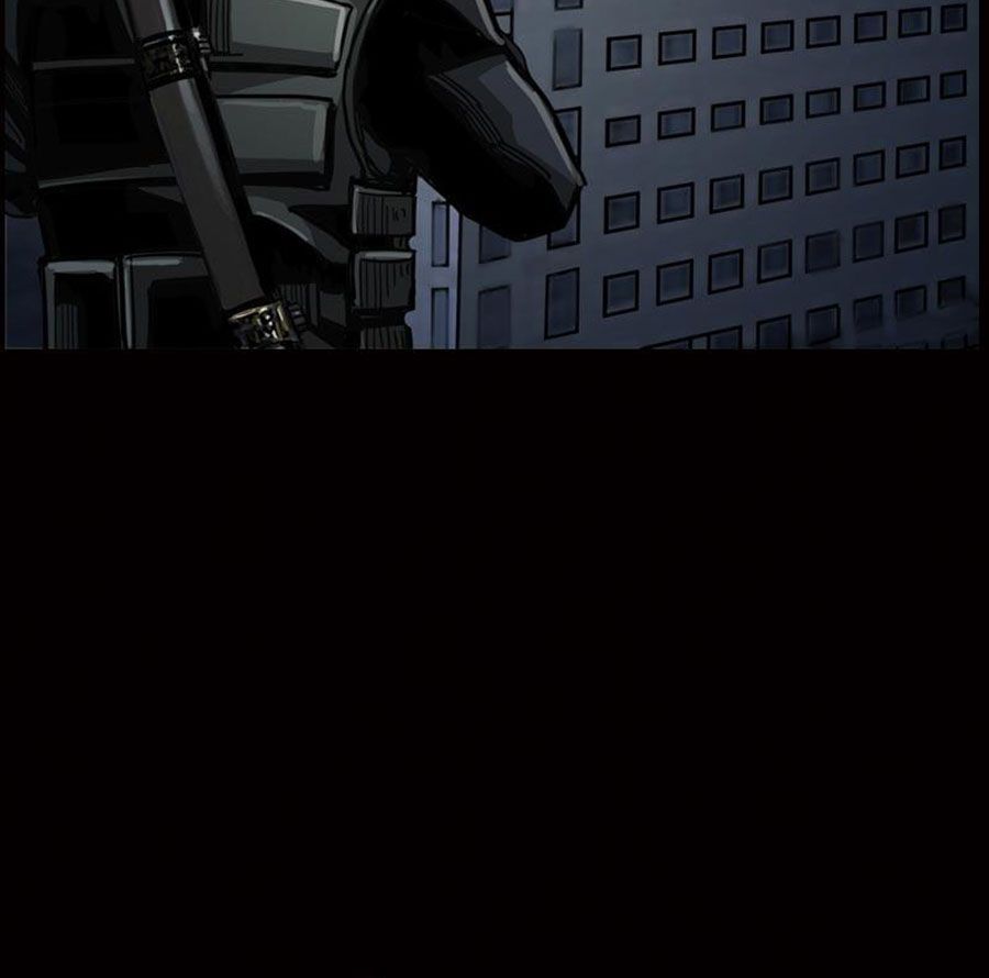 The First Hunter Chapter 38 - 53