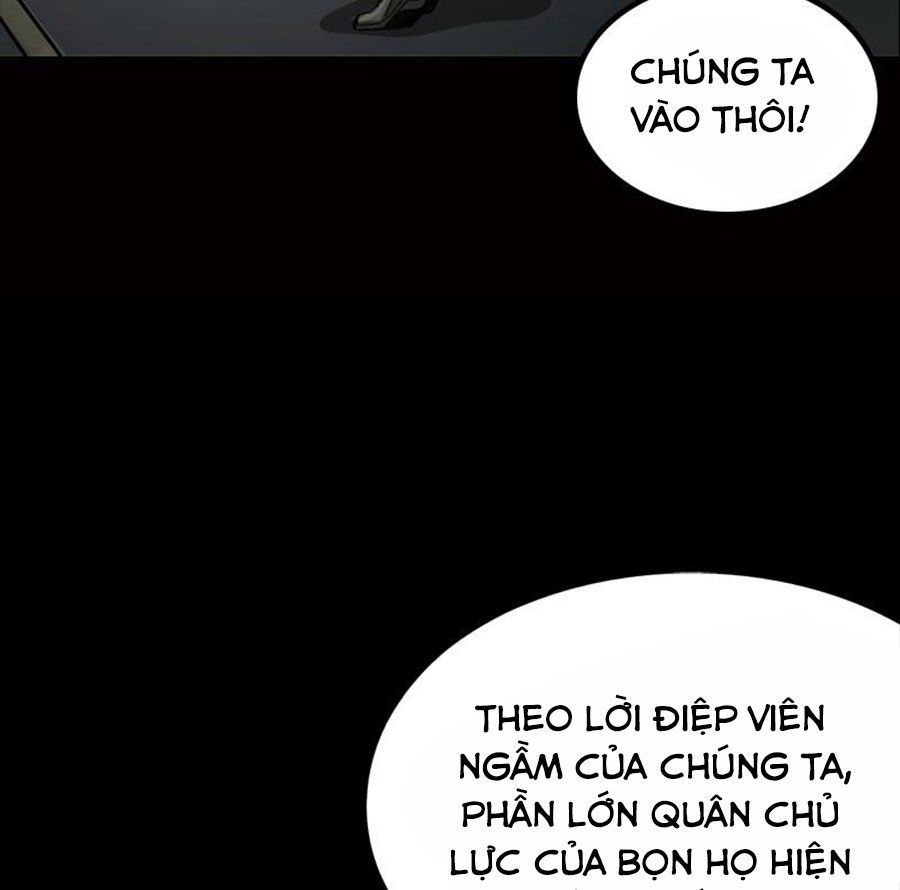 The First Hunter Chapter 38 - 55