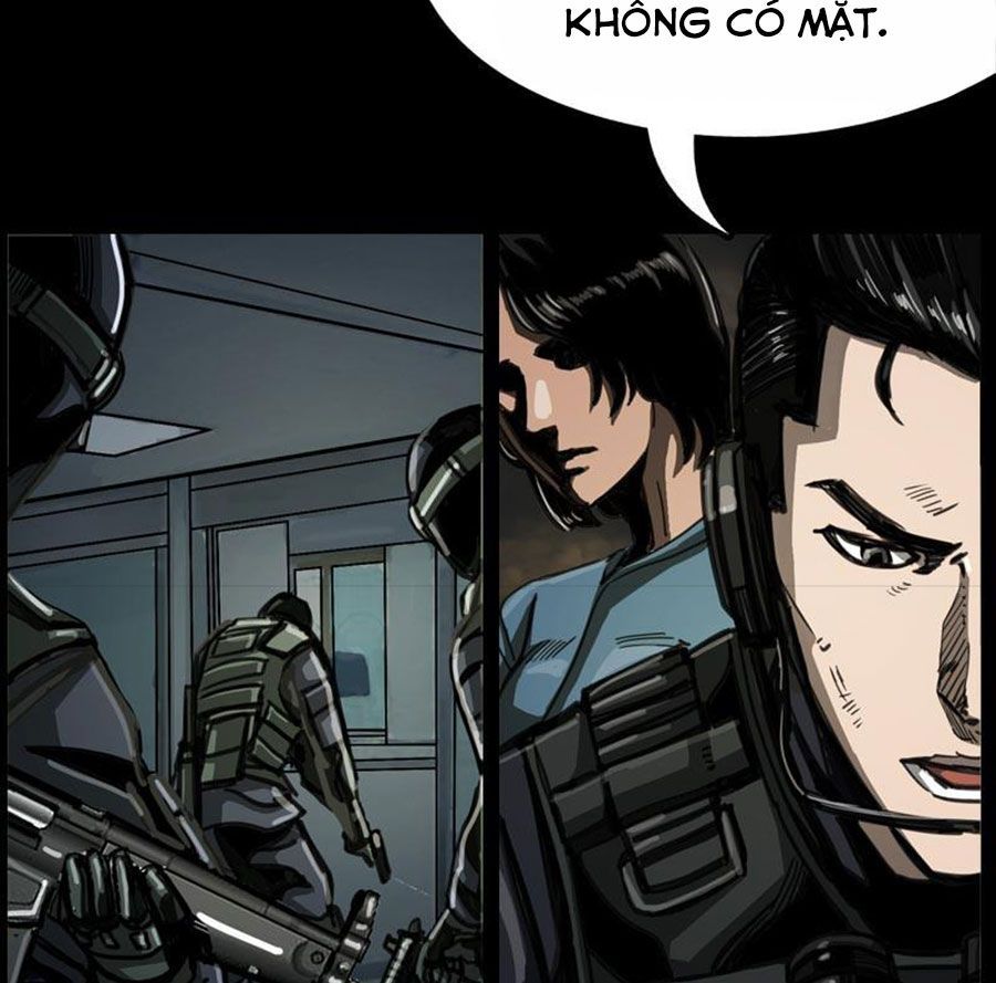 The First Hunter Chapter 38 - 56