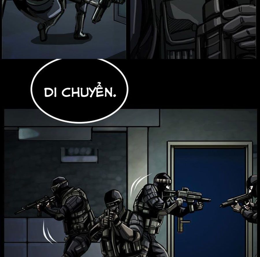 The First Hunter Chapter 38 - 57