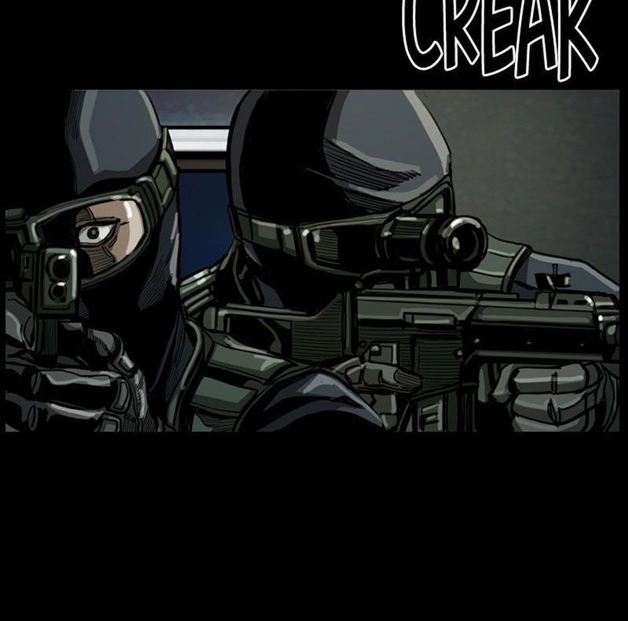 The First Hunter Chapter 38 - 59