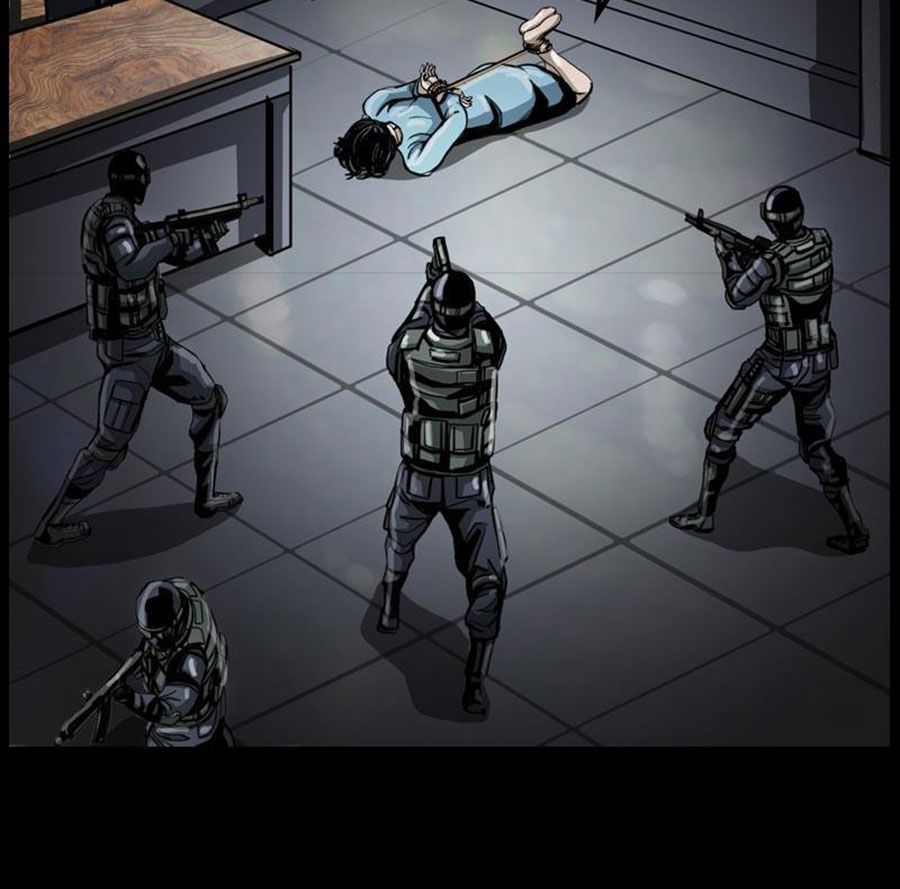 The First Hunter Chapter 38 - 61