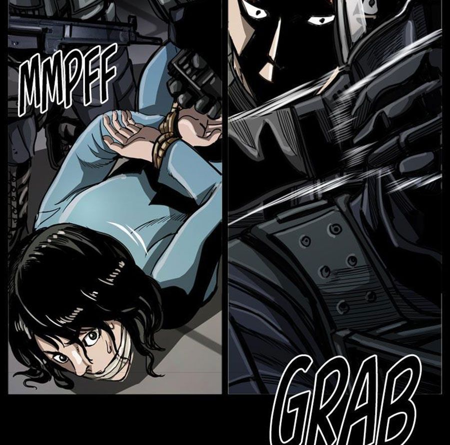 The First Hunter Chapter 38 - 63