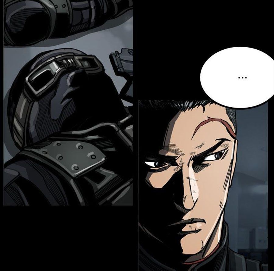 The First Hunter Chapter 38 - 67