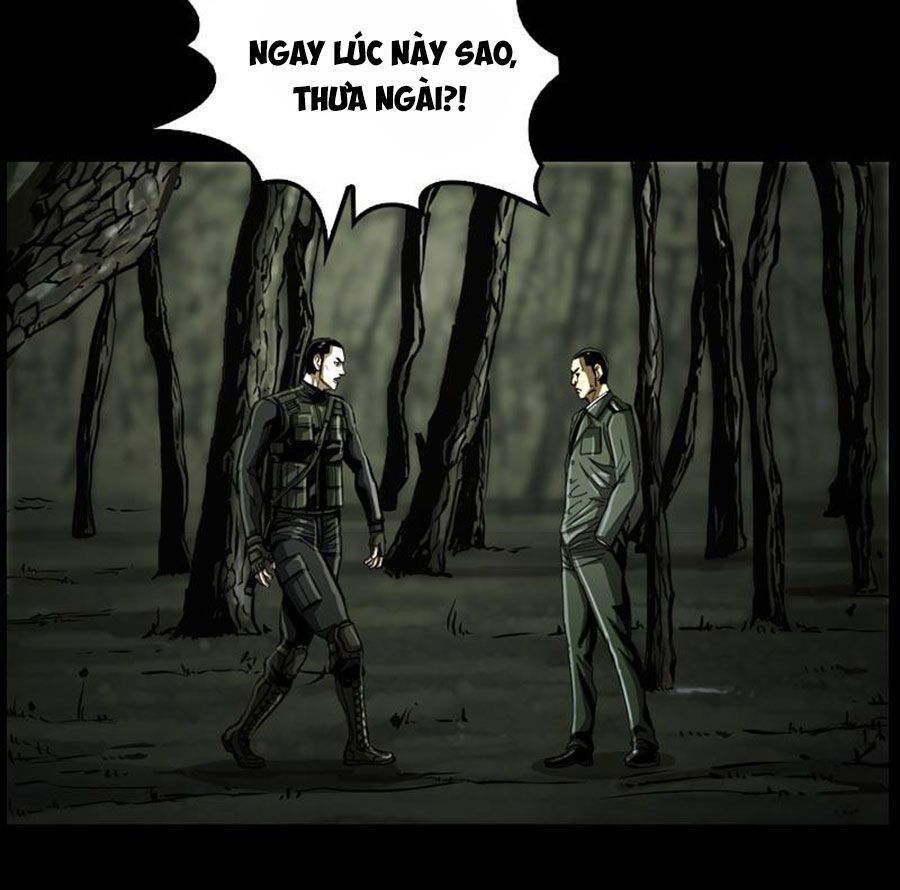 The First Hunter Chapter 38 - 80