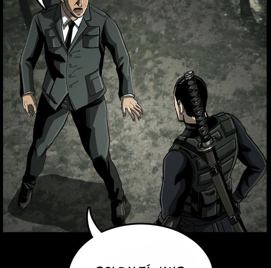 The First Hunter Chapter 38 - 84