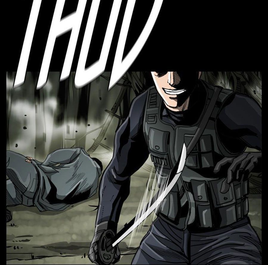 The First Hunter Chapter 38 - 93