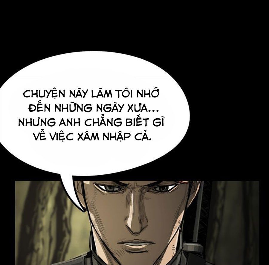 The First Hunter Chapter 38 - 96