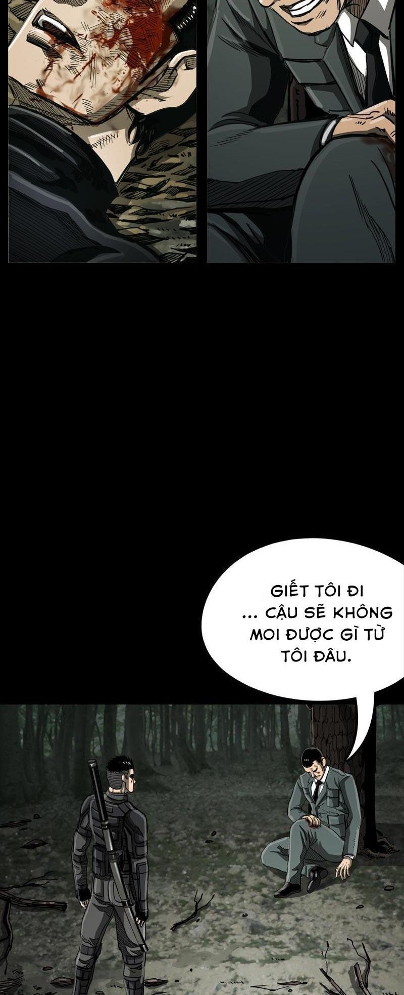 The First Hunter Chapter 39 - 2