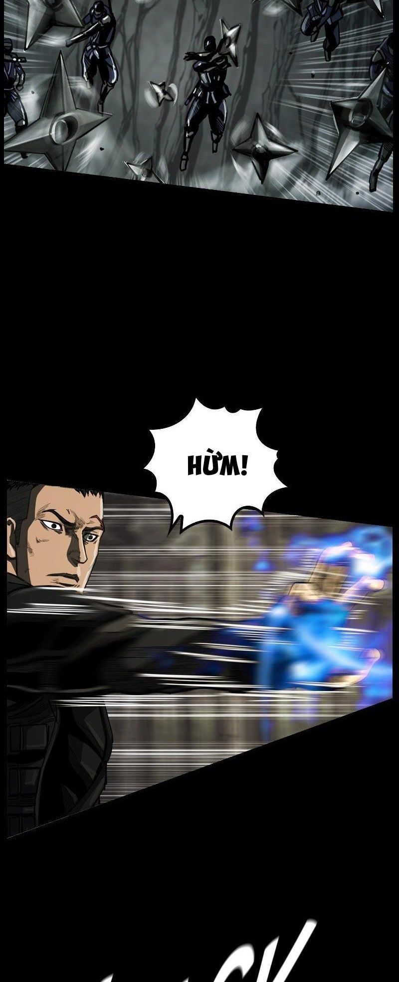 The First Hunter Chapter 39 - 11