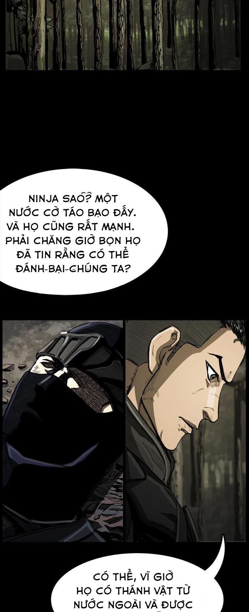 The First Hunter Chapter 39 - 15