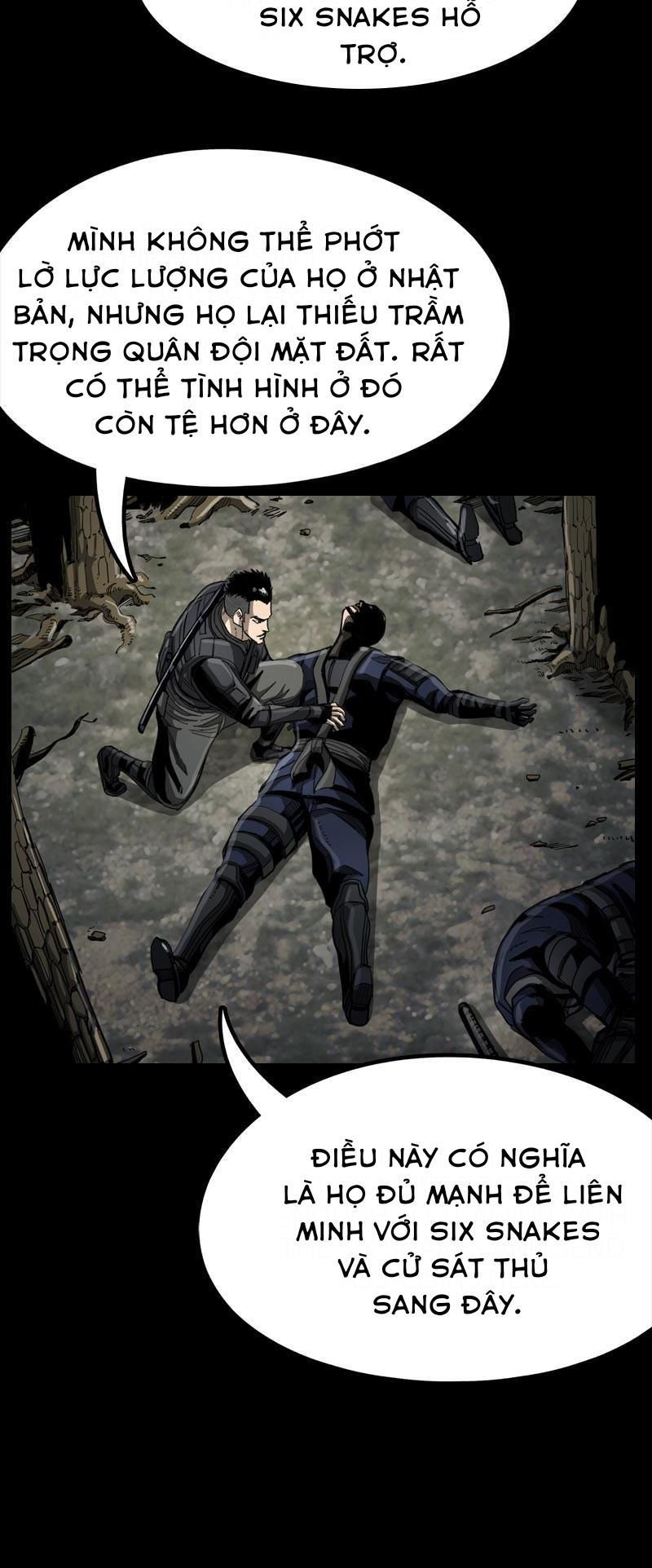 The First Hunter Chapter 39 - 16