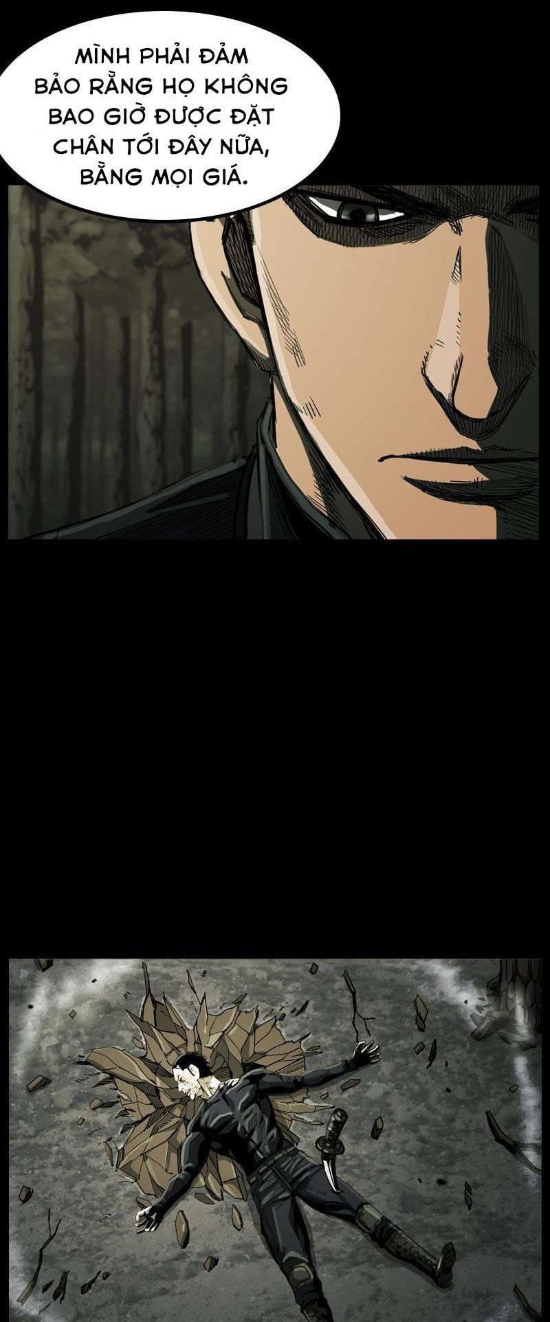 The First Hunter Chapter 39 - 17