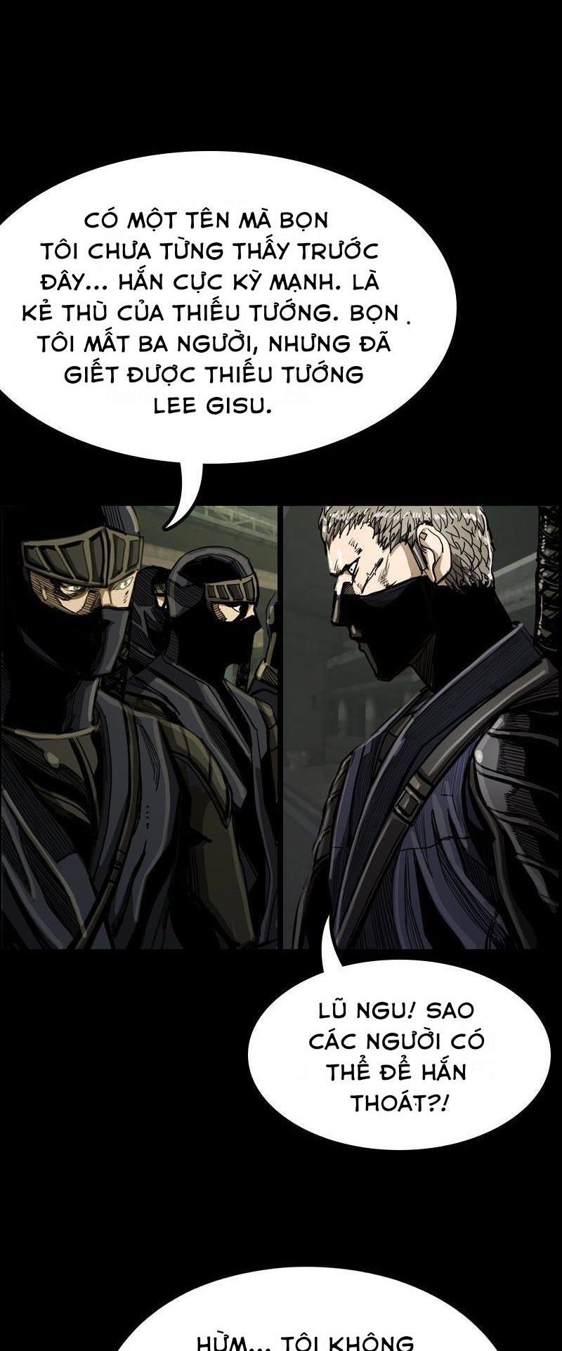 The First Hunter Chapter 39 - 19