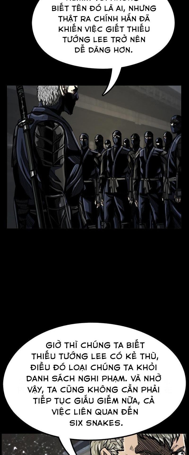 The First Hunter Chapter 39 - 20