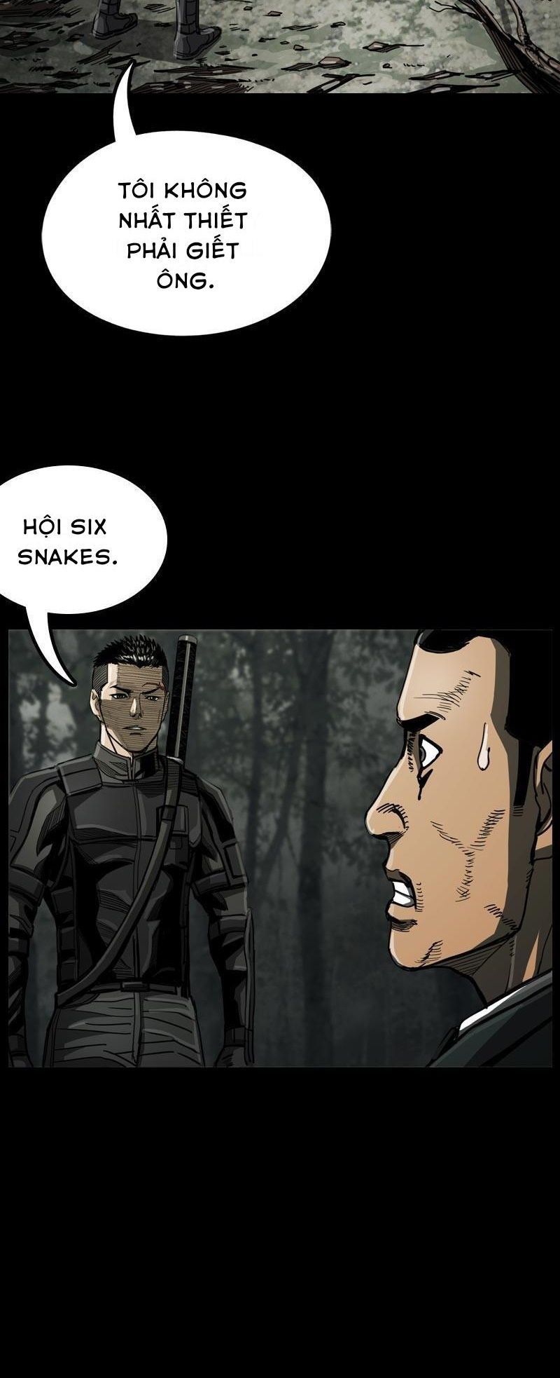 The First Hunter Chapter 39 - 3