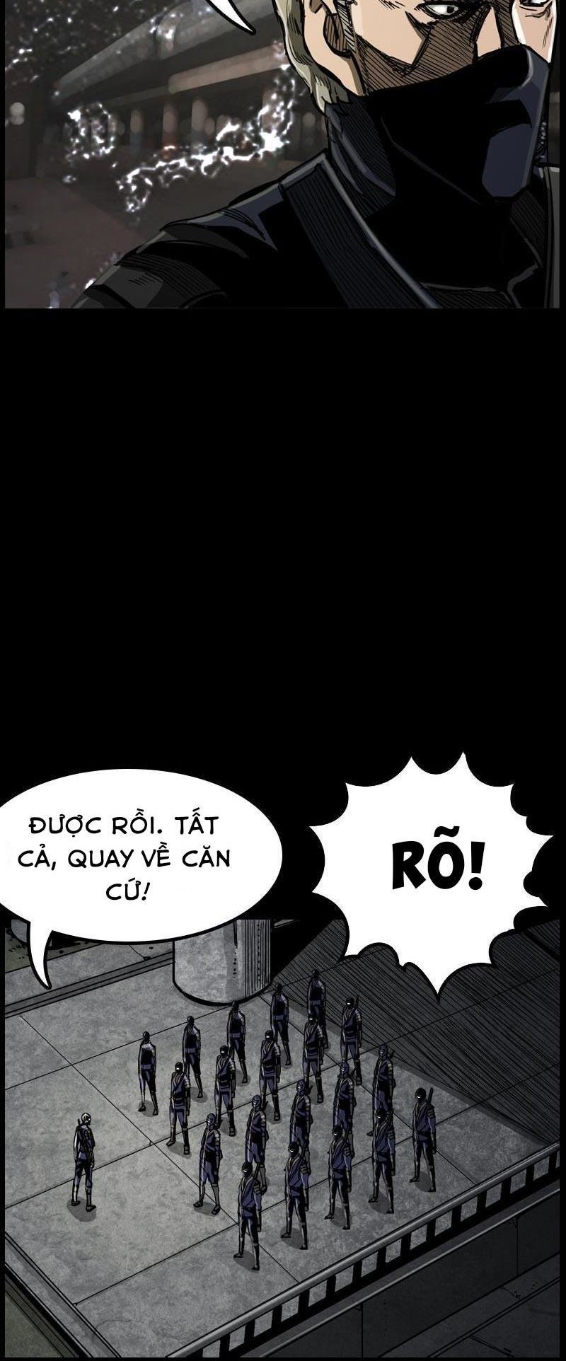 The First Hunter Chapter 39 - 21