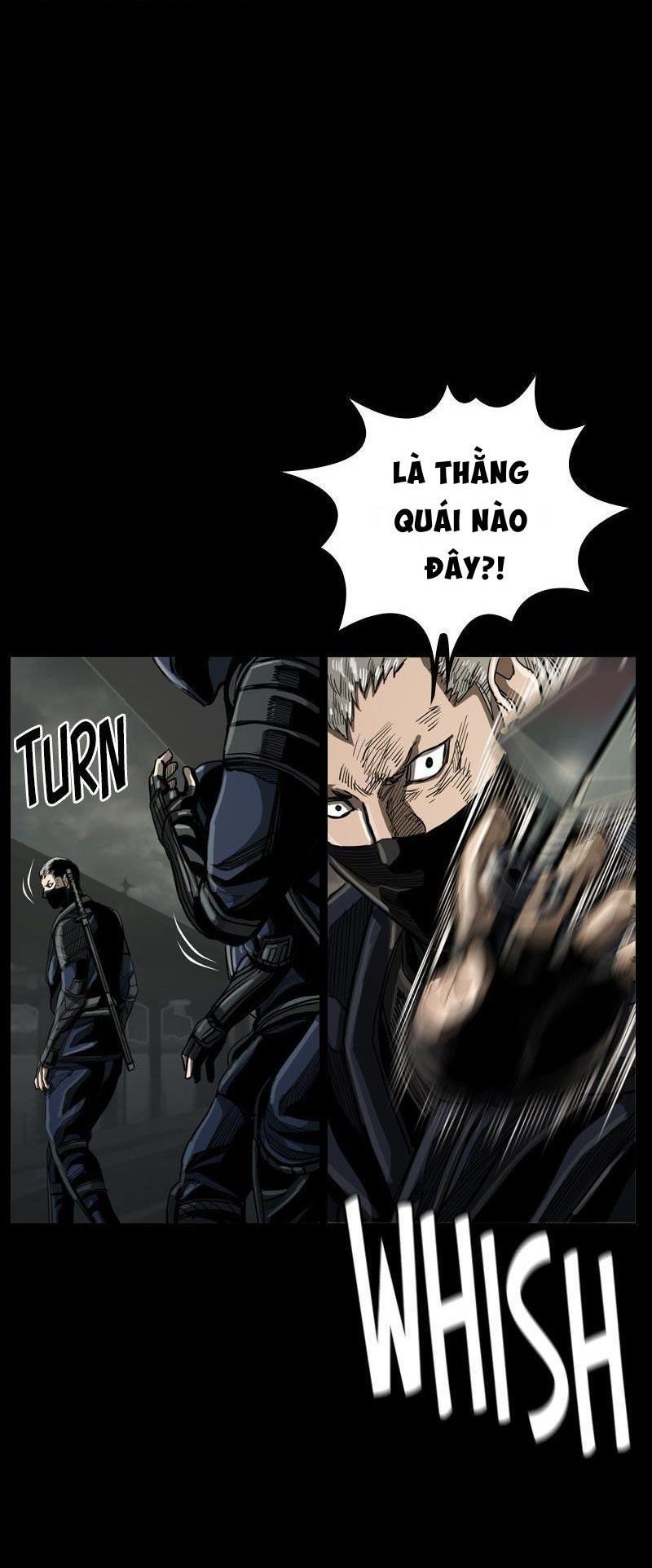 The First Hunter Chapter 39 - 22