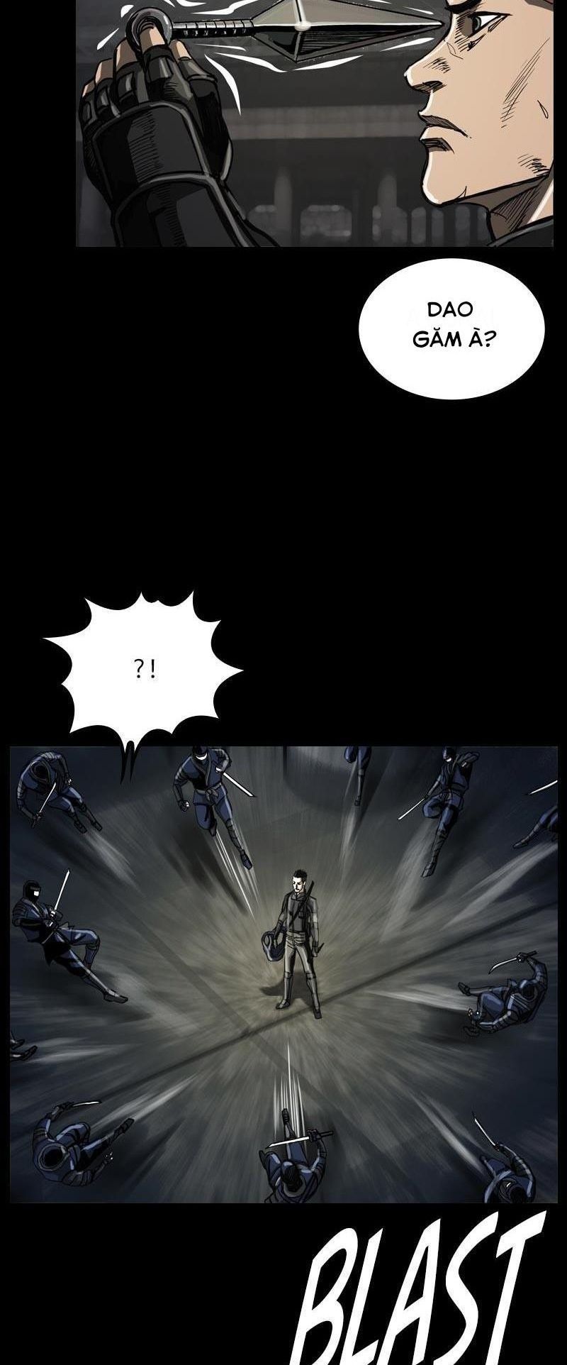 The First Hunter Chapter 39 - 24