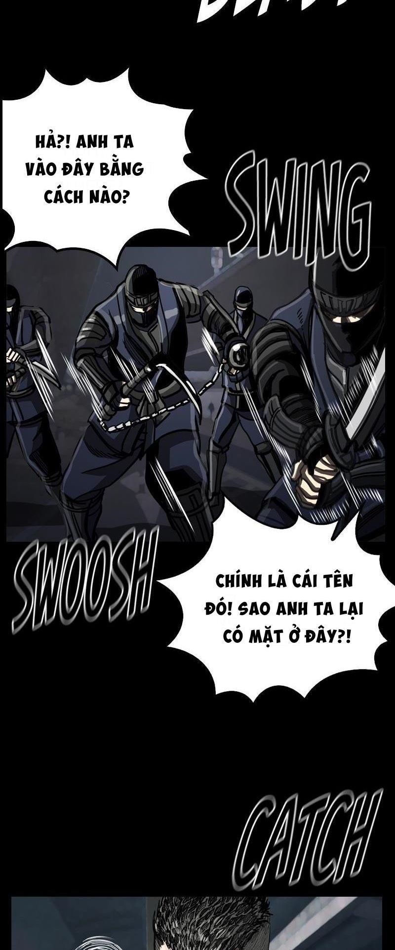 The First Hunter Chapter 39 - 25