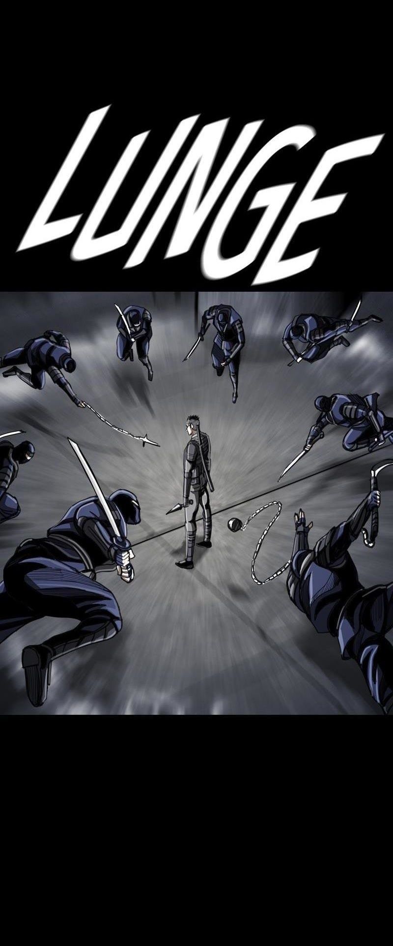 The First Hunter Chapter 39 - 27