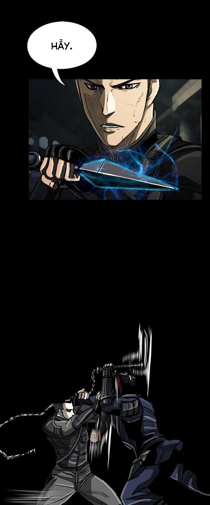 The First Hunter Chapter 39 - 28