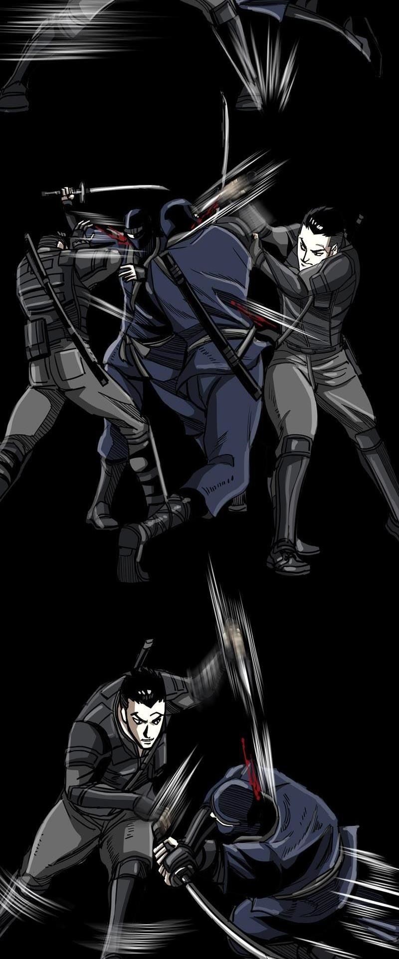 The First Hunter Chapter 39 - 29