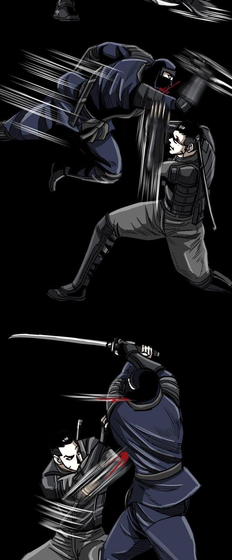 The First Hunter Chapter 39 - 30