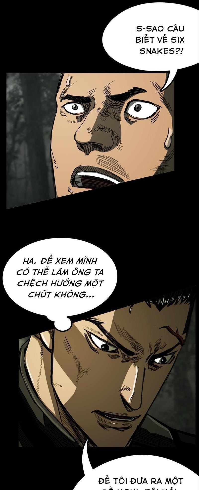 The First Hunter Chapter 39 - 4