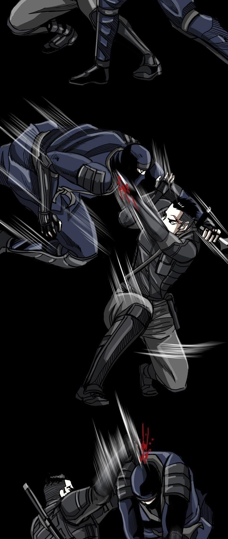 The First Hunter Chapter 39 - 31