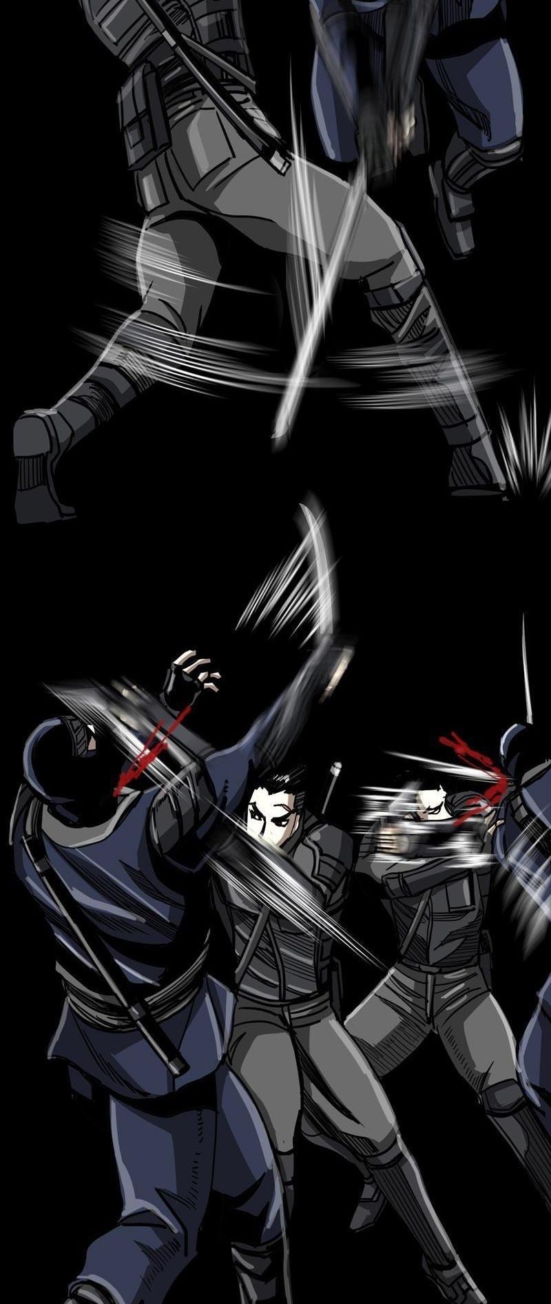 The First Hunter Chapter 39 - 32