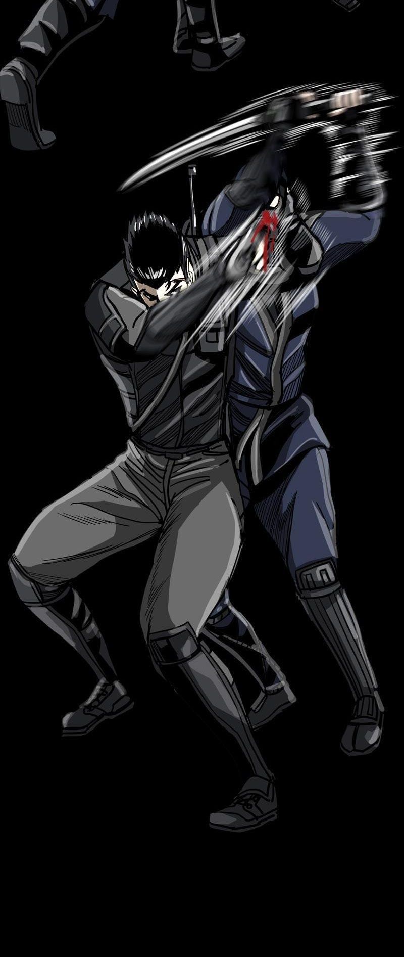 The First Hunter Chapter 39 - 33