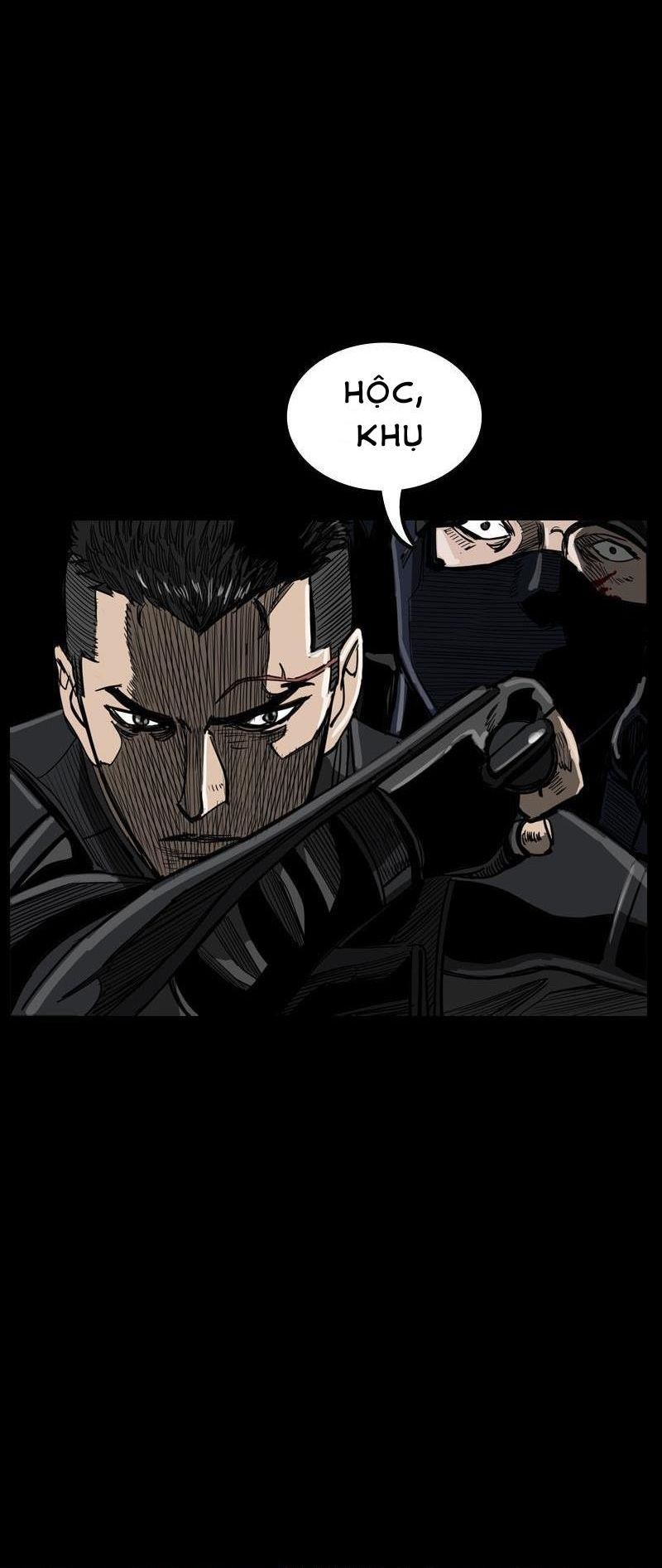 The First Hunter Chapter 39 - 34