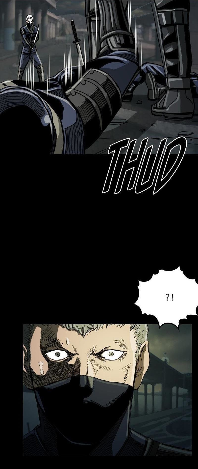 The First Hunter Chapter 39 - 35