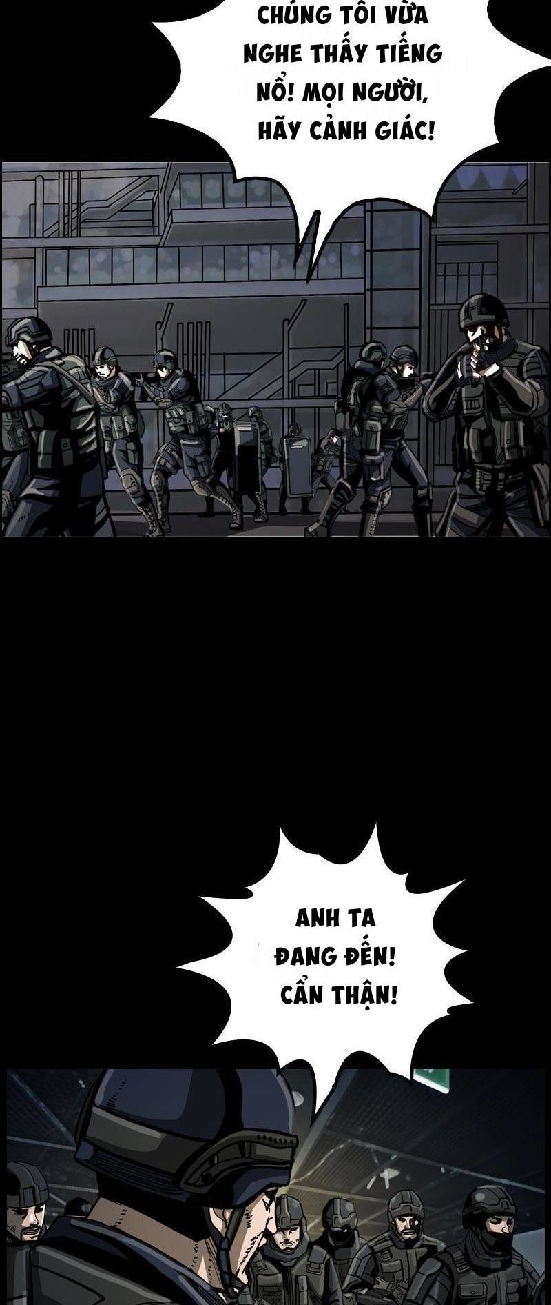 The First Hunter Chapter 39 - 37