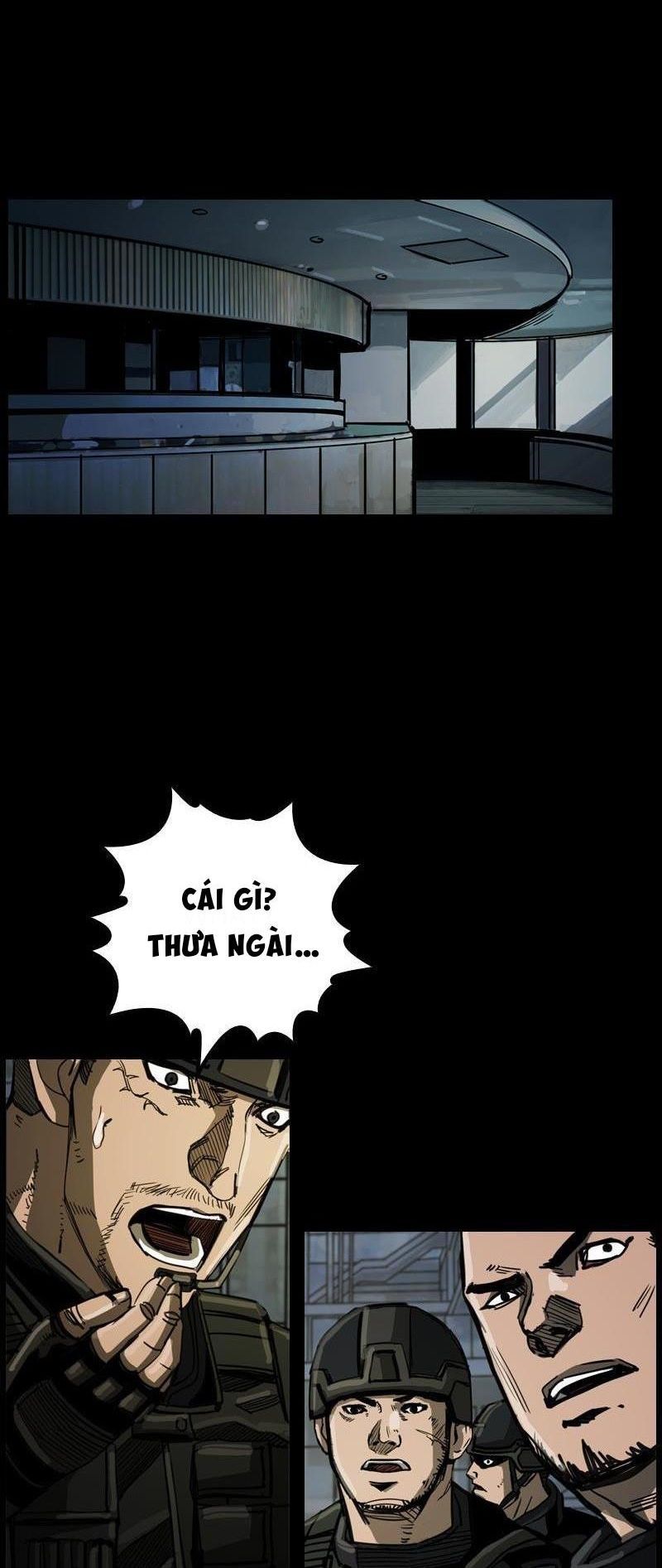 The First Hunter Chapter 39 - 39