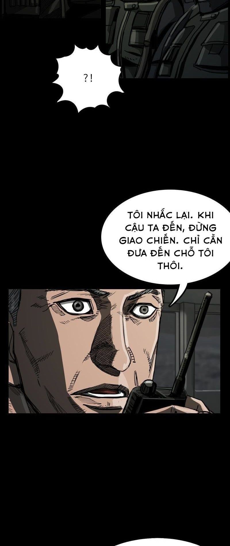 The First Hunter Chapter 39 - 40