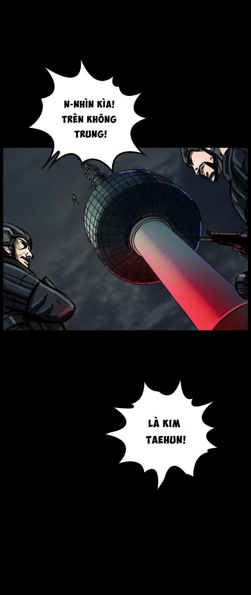 The First Hunter Chapter 39 - 43