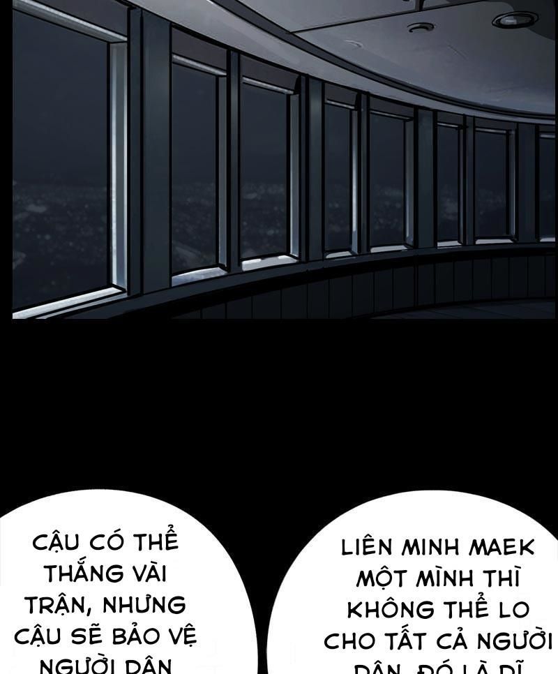 The First Hunter Chapter 39 - 46