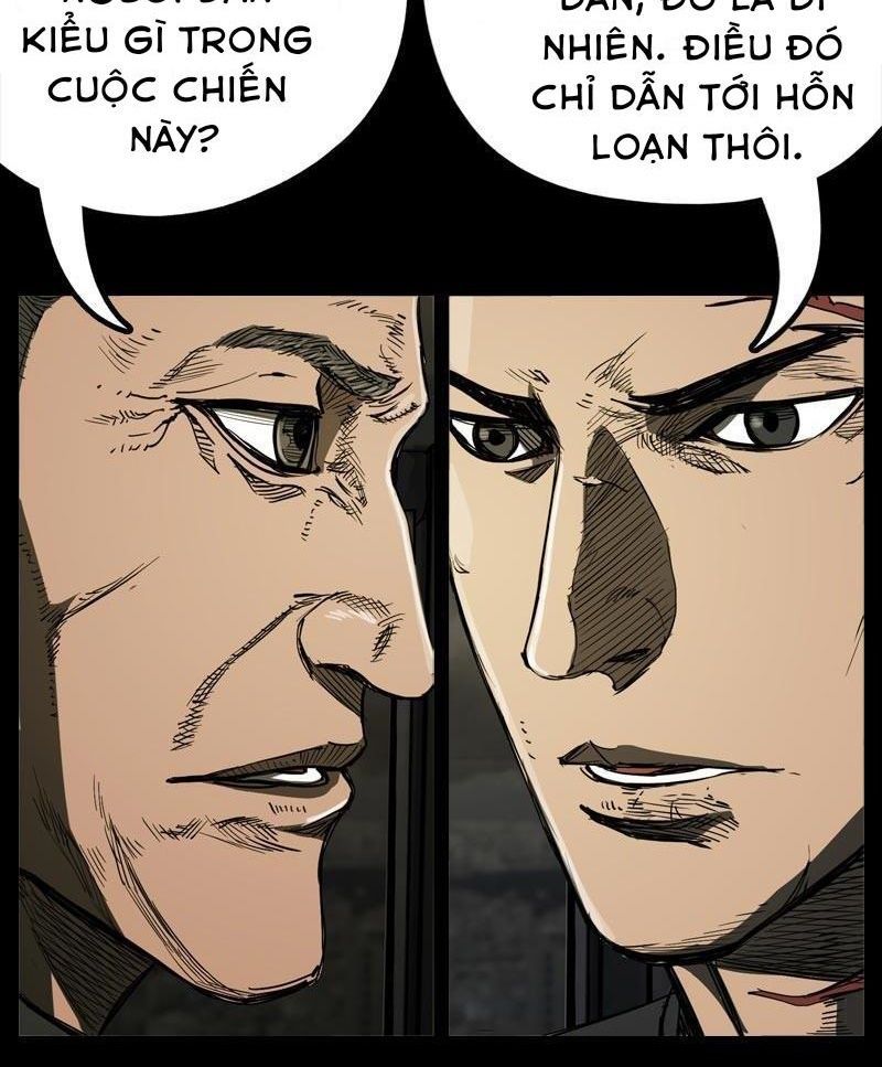 The First Hunter Chapter 39 - 47