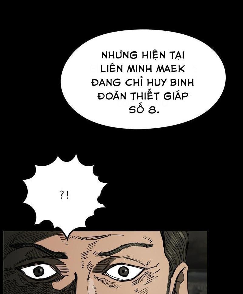 The First Hunter Chapter 39 - 48