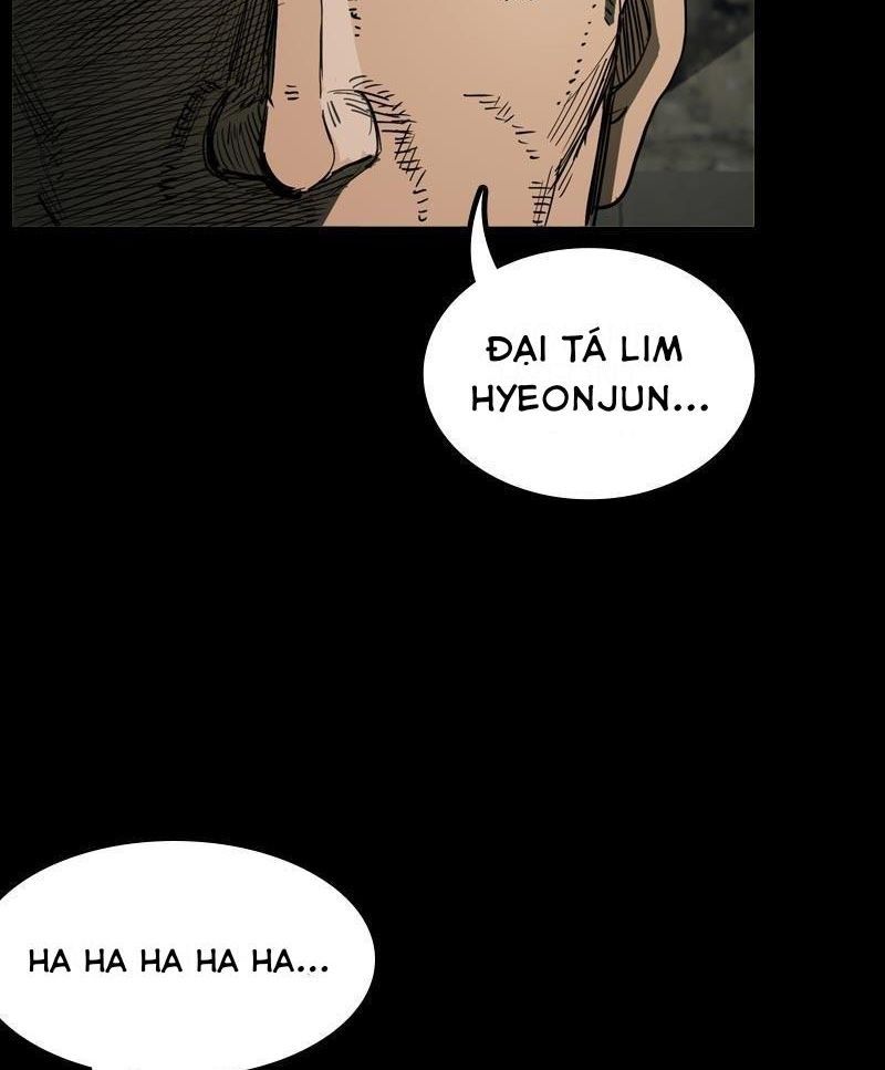 The First Hunter Chapter 39 - 49