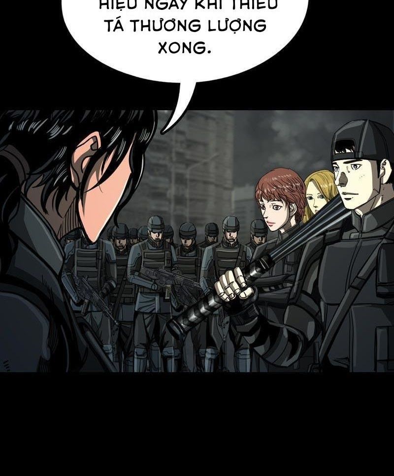 The First Hunter Chapter 39 - 54