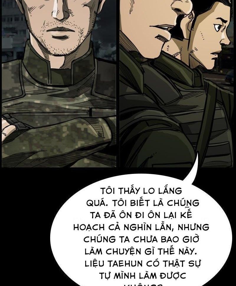 The First Hunter Chapter 39 - 57