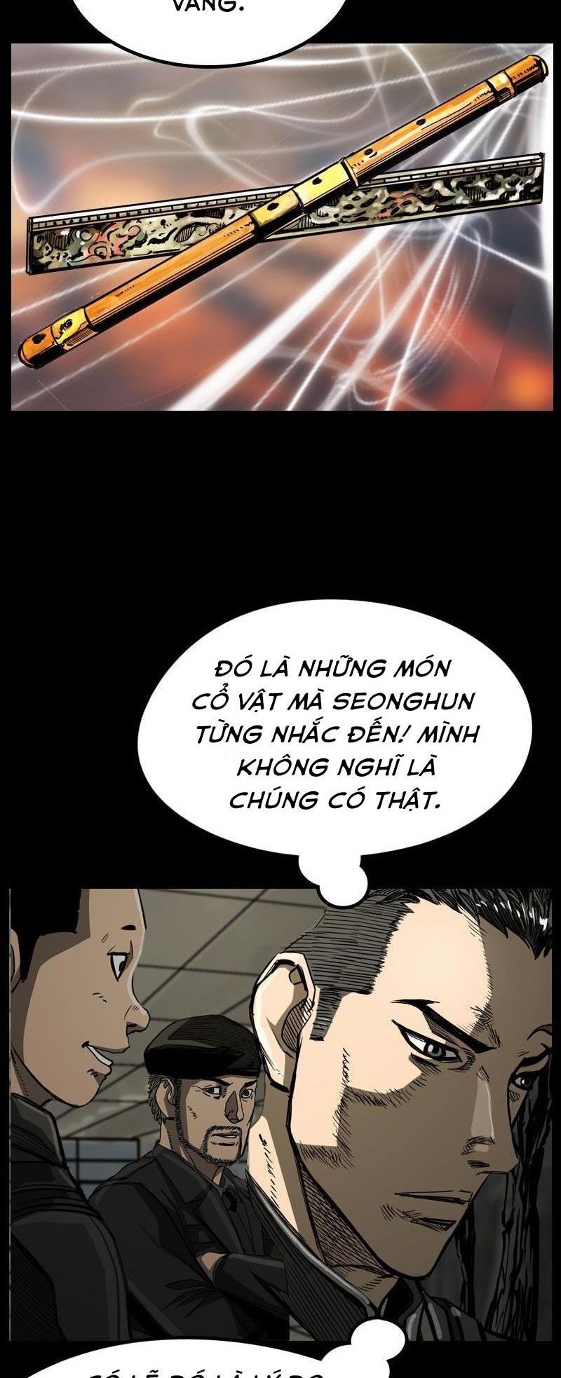 The First Hunter Chapter 39 - 7