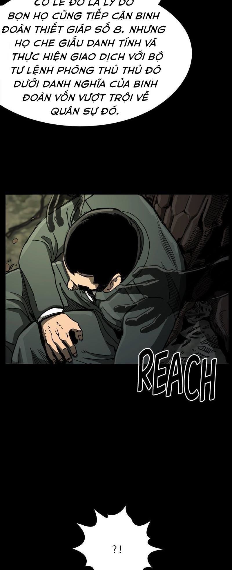 The First Hunter Chapter 39 - 8